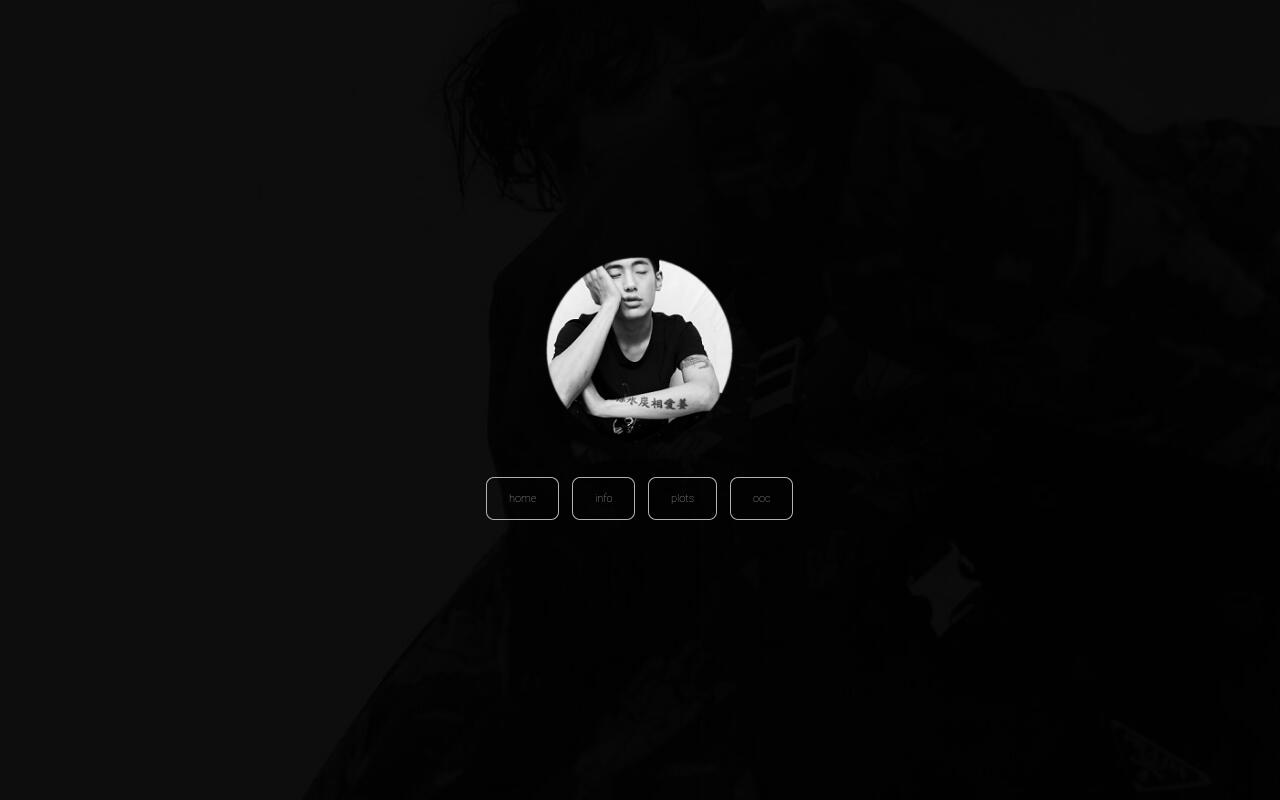 Carrd profile picture for @adr
